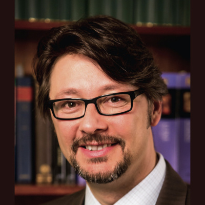 Being Lutheran Podcast