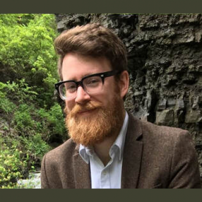 Being Lutheran Podcast