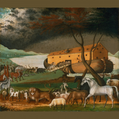 Being Lutheran Podcast