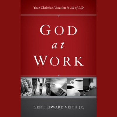 Being Lutheran Podcast