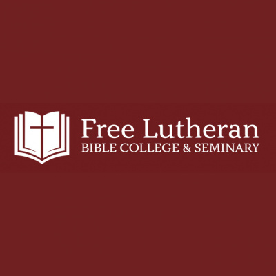 Being Lutheran Podcast