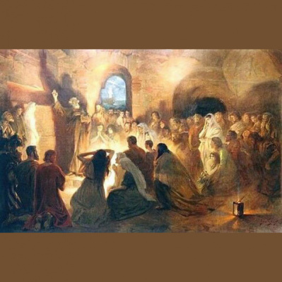 Being Lutheran Podcast