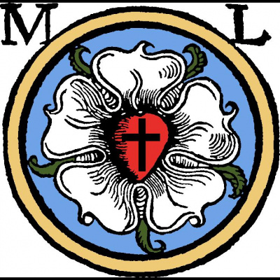 Being Lutheran Podcast