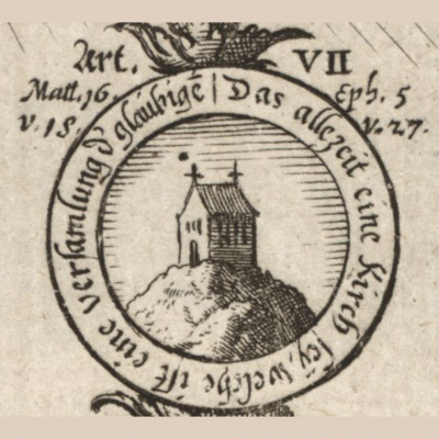 Being Lutheran Podcast