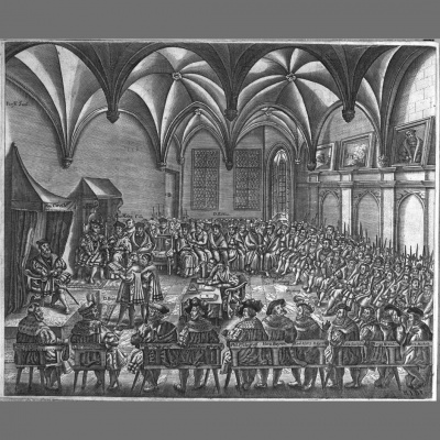 Being Lutheran Podcast