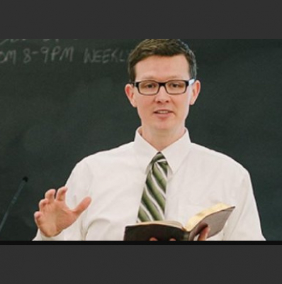 Being Lutheran Podcast