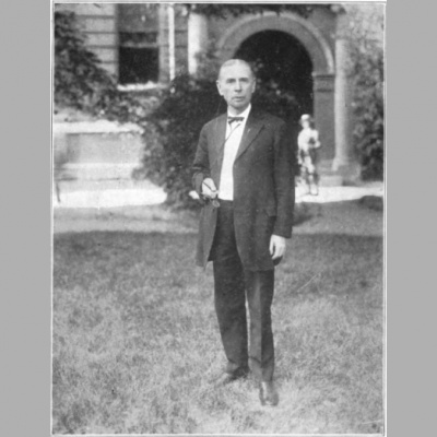 Being Lutheran Podcast