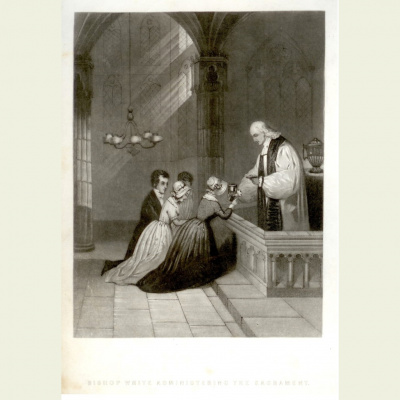 Being Lutheran Podcast