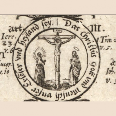 Being Lutheran Podcast