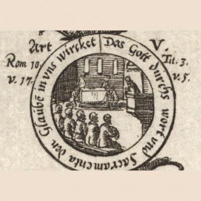 Being Lutheran Podcast