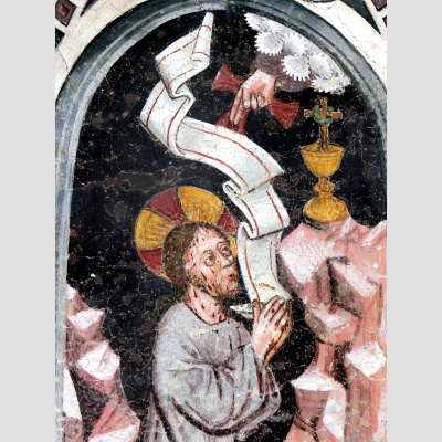 Being Lutheran Podcast