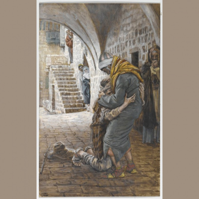 Being Lutheran Podcast