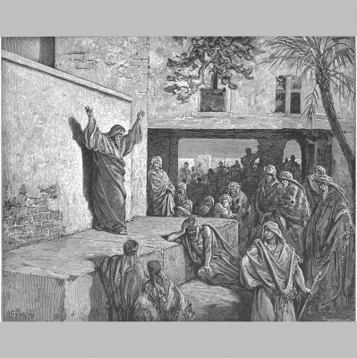 Being Lutheran Podcast