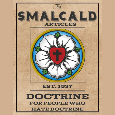 Being Lutheran Podcast