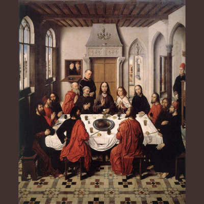 Being Lutheran Podcast