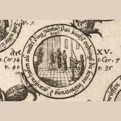 Being Lutheran Podcast