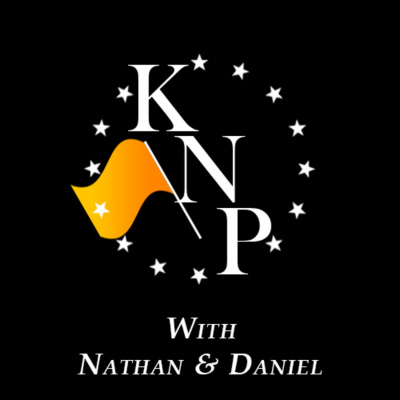 Kid Nation Podcast