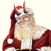 2 | Santa and Satan (Christmas Special)