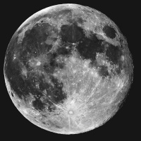 1 | The Moon Landing is Bulls**t