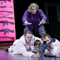 Vorgestellt: Serotonin