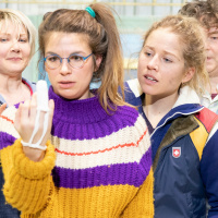 Vorgestellt: Gips oder Wie ich an einem einzigen Tag die Welt reparierte