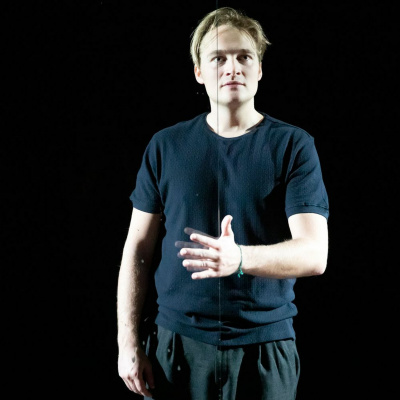 Hörspielhaus - Der Podcast Aus Dem Schauspielhaus