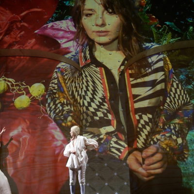 Hörspielhaus - Der Podcast Aus Dem Schauspielhaus