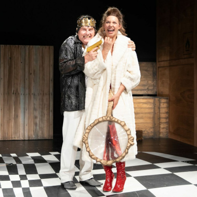 Hörspielhaus - Der Podcast Aus Dem Schauspielhaus