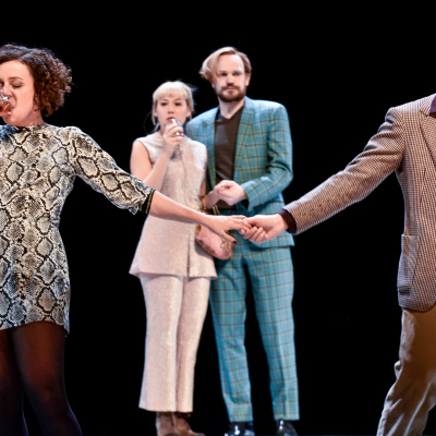 Hörspielhaus - Der Podcast Aus Dem Schauspielhaus