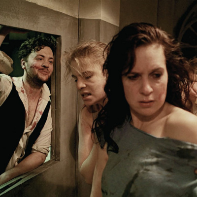 Hörspielhaus - Der Podcast Aus Dem Schauspielhaus