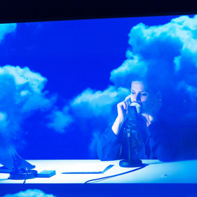 Hörspielhaus - Der Podcast Aus Dem Schauspielhaus