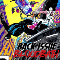 Back Issue Bloodbath Episode 304: The Origin of Snake-Eyes