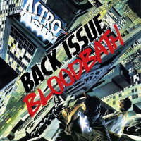 Back Issue Bloodbath Episode 306: Astro City Confession