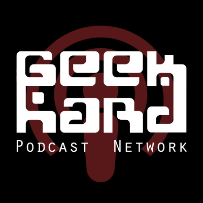 Podcasts | Geek Hard