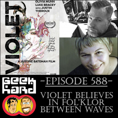 Podcasts | Geek Hard