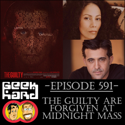 Podcasts | Geek Hard