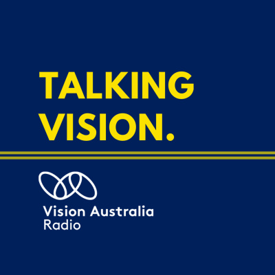 Talking Vision