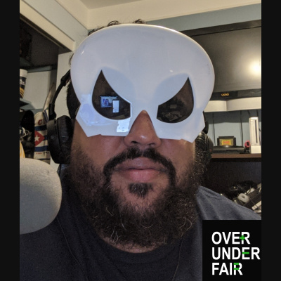 Over Under Fair