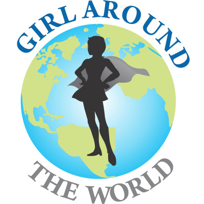 Girl Around The World - 9 Year Old Girl Interviews People She Meets All Over The World | Emiliaturner.com