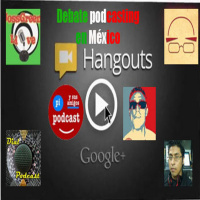 51 Debate Podcasting en México