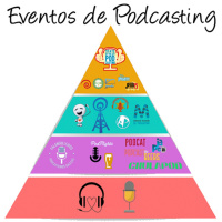 Nación Podcaster 106 Eventos de podcasting