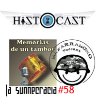58 Podcast de historia