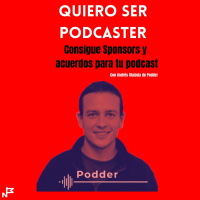 Consigue Sponsors y acuerdos para tu podcast