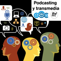 Nación Podcaster 105 Podcasting y transmedia