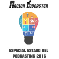 Nación Podcaster 104 Especial estado del podcasting 2016