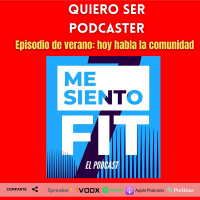 Episodio de verano: Hoy habla @JosuDeBenito