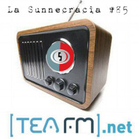 85 Chuse de TeaFM @I_like_radio @teafm989