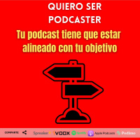Tu podcast tiene que estar alineado con tu contenido