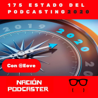 175. Estado del podcasting 2020
