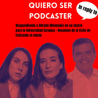 In reply to @MenendezRNE @UEuropea y el éxito de @EstirandoChicle vendiendo 12 mil entradas